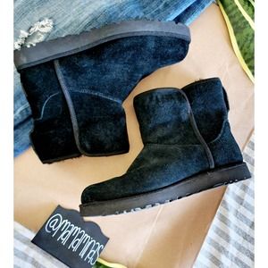 Ugg Mini Boots